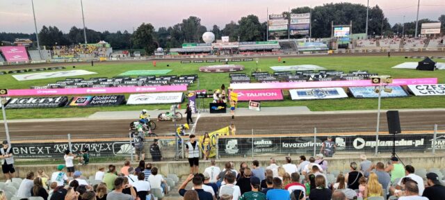 Włókniarz Częstochowa wygrywa spotkanie oraz dwumecz! Tauron Włókniarz Częstochowa &#8211; ebut.pl Stal Gorzów 50:40 [Relacja]