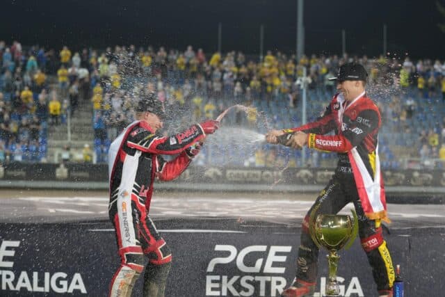 Żużel. Gdzie oglądać Speedway of Nations 2? Transmisja, stream
