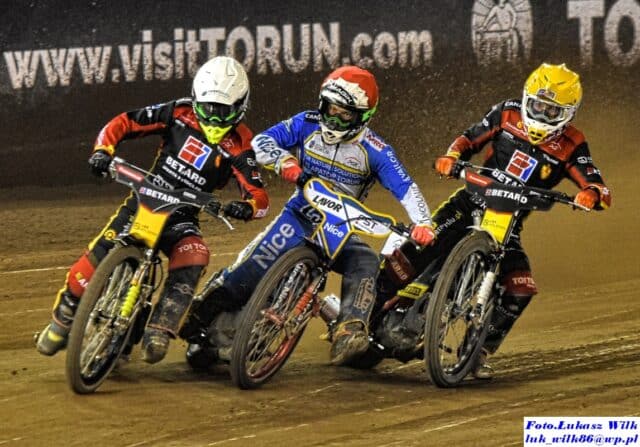 Żużel. Wojna toruńsko-wrocławska na remis! FNS KS Apator Toruń 45:45 Betard Sparta Wrocław [RELACJA]