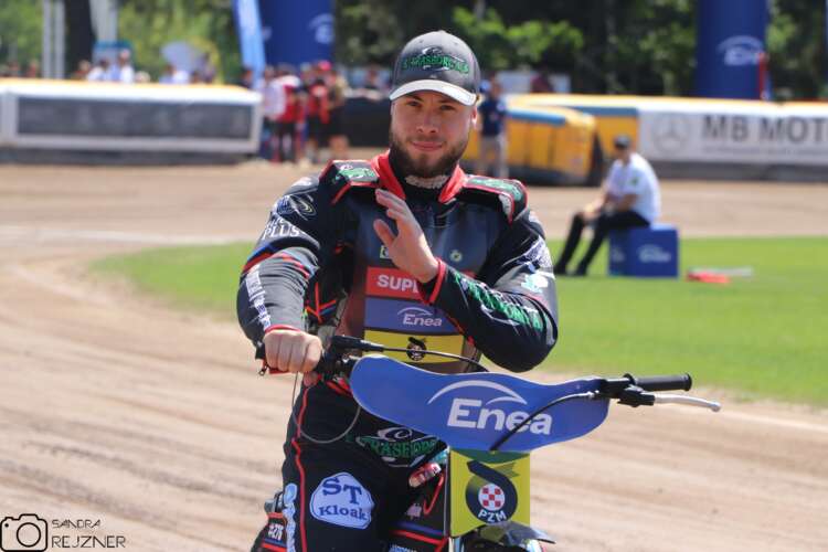 Tomasz Bajerski wraca do „Skorpionów”! 1 galeria 1 1