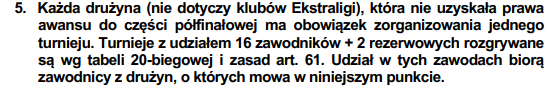 Nowe rozgrywki na polskich torach! 2 image 9