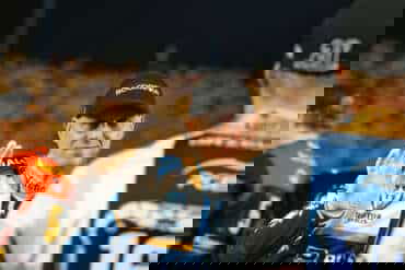 ŻużelŻużel. Jarosław Hampel – historia, która poruszyła Polskę. Tak rodziła się legenda speedway'a