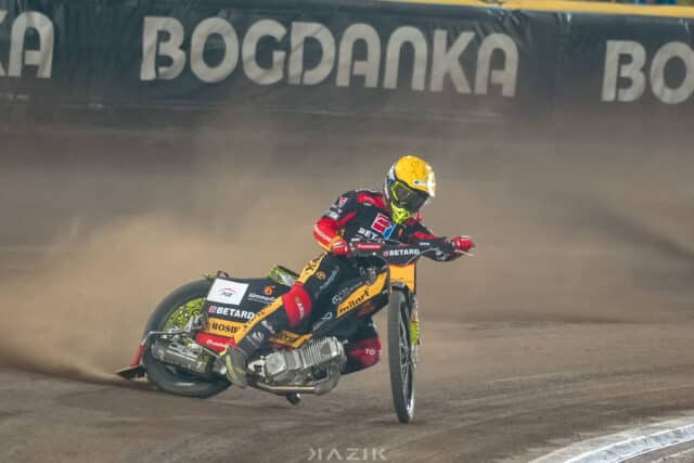 Dwóch zawodników Betard Sparty Wrocław może mieć ogromne problemy! W grę wchodzą długoletnie zawieszenia