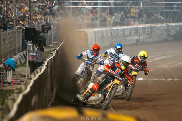 Czy wrocławianie wyszarpią złoty medal przed własną publicznością? Betard Sparta Wrocław &#8211; Platinum Motor Lublin [ZAPOWIEDŹ]