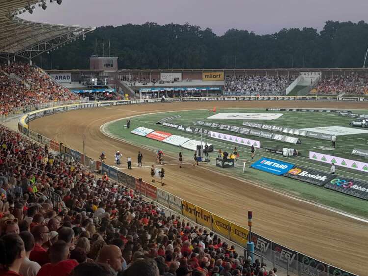 Półfinał PGE Ekstraligi odwołany! Znamy nową datę, jest tuż przed finałem 2 Speedway Grand Prix