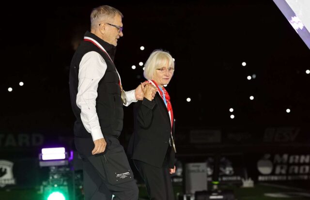 Andrzej Rusko bez cenzury. Prezes Sparty Wrocław punktuje seniorów