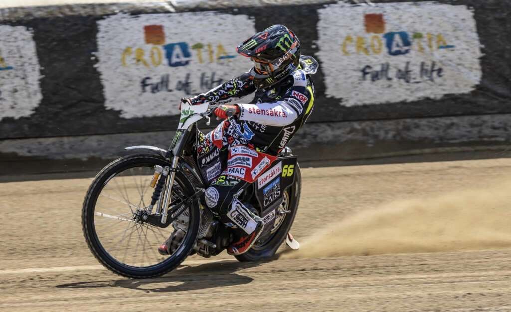 Fredrik Lindgren