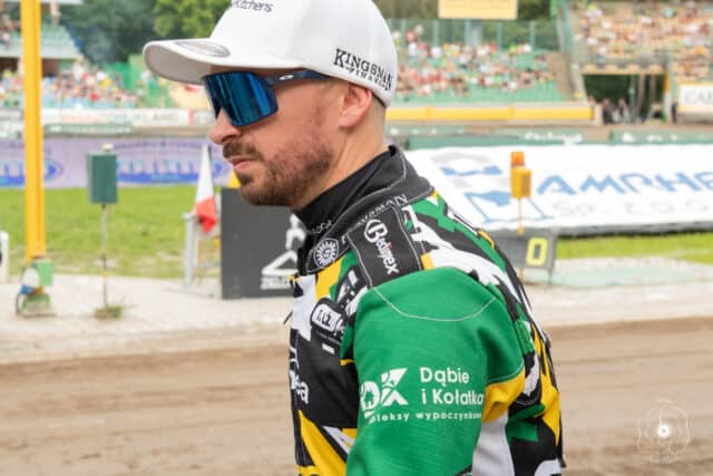 Żużel. Australijczyk zdradził, co z jego transferem do ROW-u Rybnik