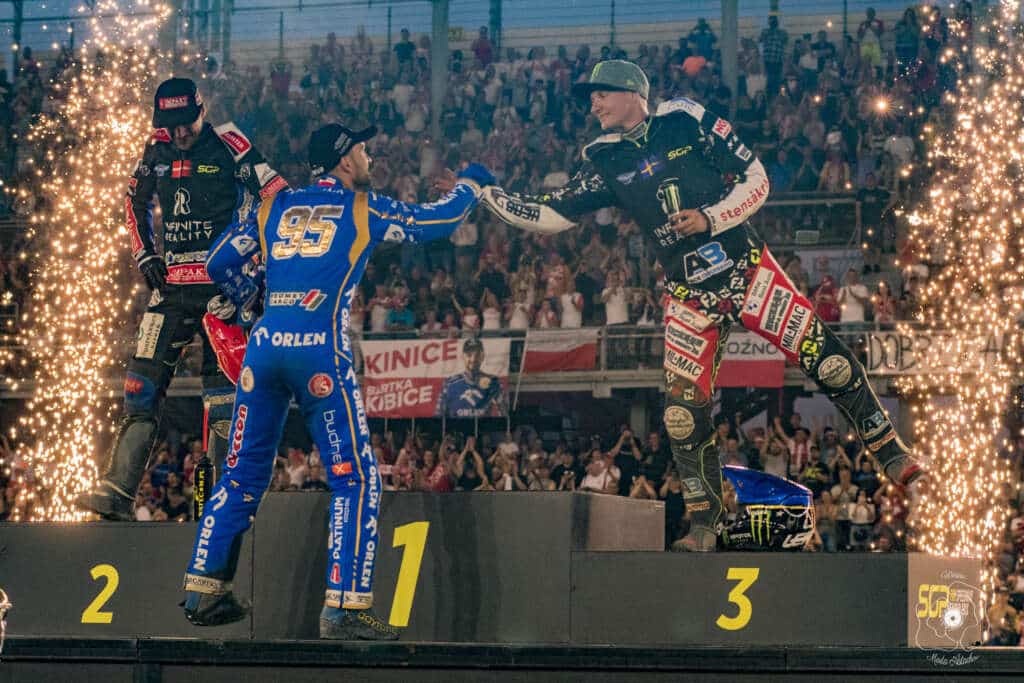 Żużel. Były przewodniczący GKSŻ tłumaczy dobór ilości miejsc w kwalifikacjach do Grand Prix 3 Gdzie oglądać