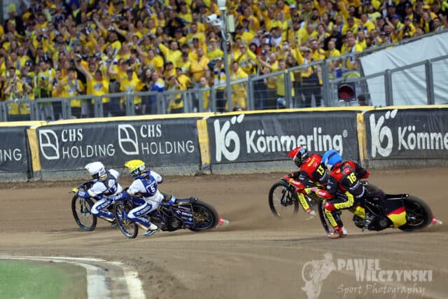 Zwycięzców się nie sądzi, ale my ich oceniliśmy. Sparta &#8211; Motor [OCENY POMECZOWE]