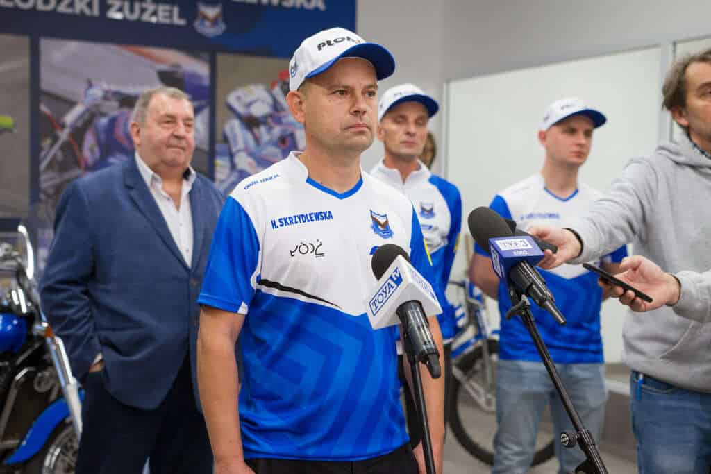 Łódzki zawód w starciu z Moonfin Malesa Ostrów. Orzeł Łódź rozbity i zagubiony "Totalnie nic nie pasowało" 2 Orzeł Łódź