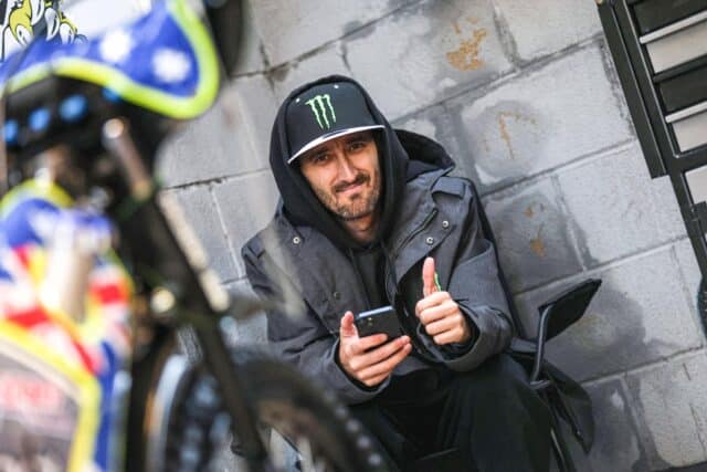 Żużel. Chris Holder z emocjonalnym powrotem do Torunia „Zawsze miło jest tu wrócić”