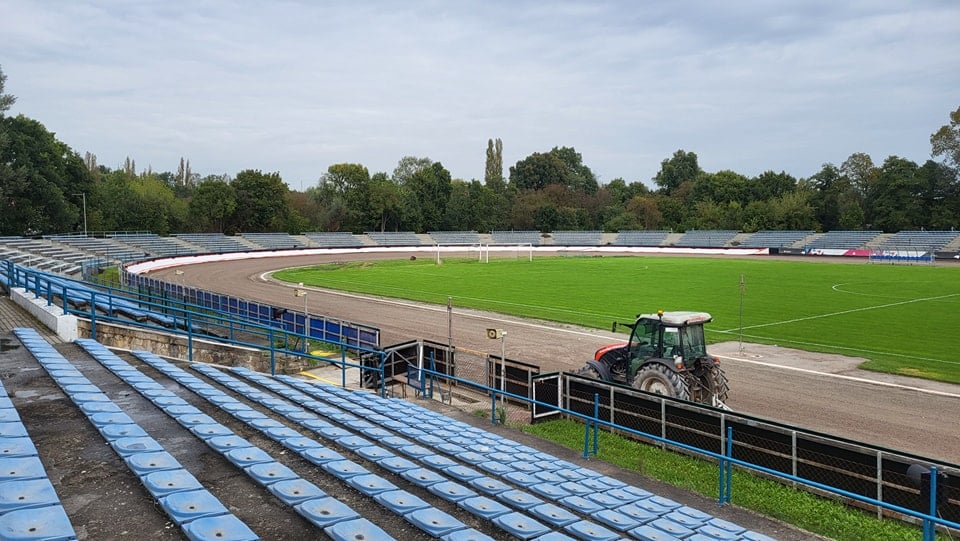 Powrót żużla do Krakowa: Speedway Kraków z solidnym składem na torze! 2 Powrót żużla do Krakowa