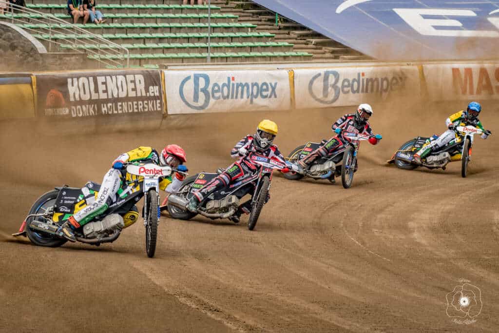 #01 Enea Falubaz Zielona Góra — totalna dominacja i upragniony powrót do elity 1 MAAS 020723 64