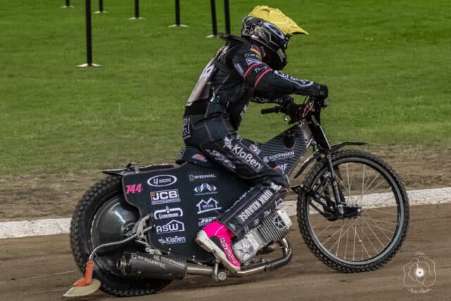 Włodarz cyklu Grand Prix wyjaśnia wybory dzikich kart „Czasami zawodnicy potrzebują, aby dać im szansę”