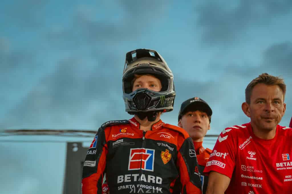 Żużel. Daniel Bewley ponownie mistrzem Wielkiej Brytanii po emocjonującym finale z Taiem Woffindenem 2 Utalentowany Brytyjczyk