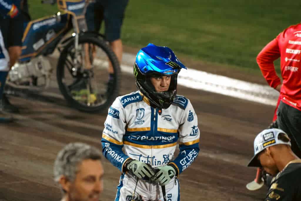 Żużel. Darcy Ward zorganizuje turniej w Brisbane. Wystąpią świetni zawodnicy 2 Motoru Lublin