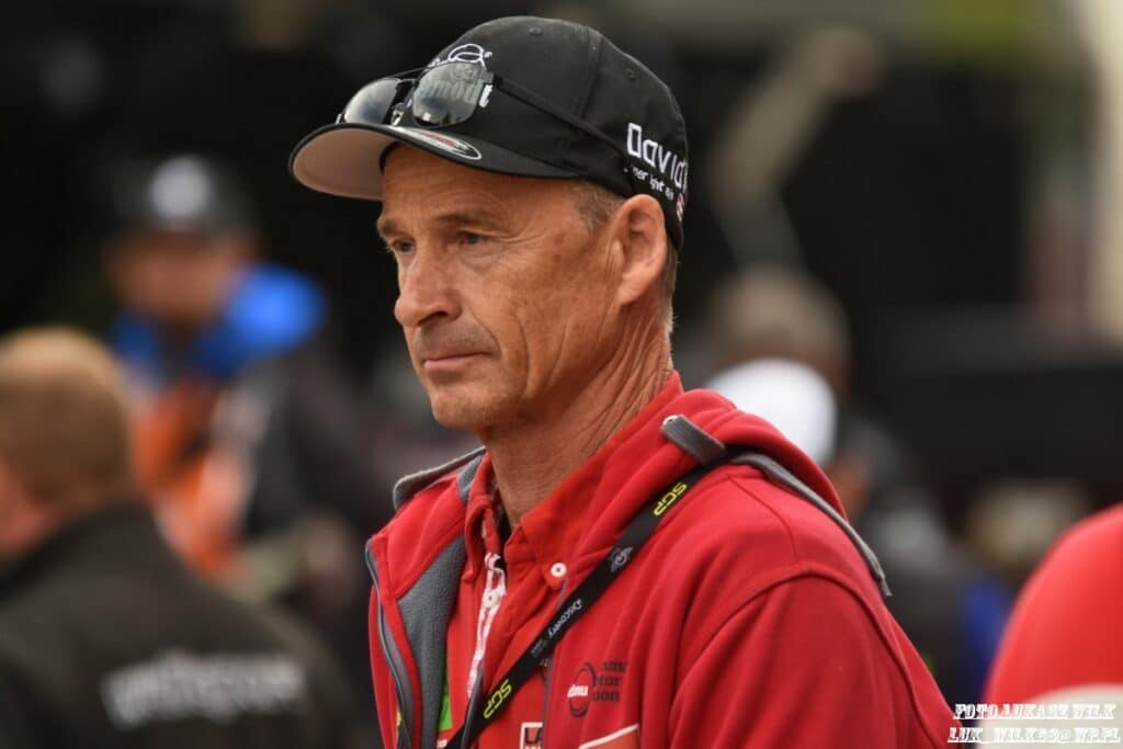 Hans Nielsen żegna się z Polonią Piła. "Życzę klubowi wszystkiego najlepszego na przyszłość" 2 Żużel