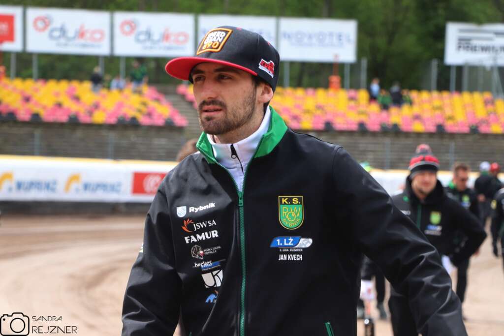 Jan Kvech