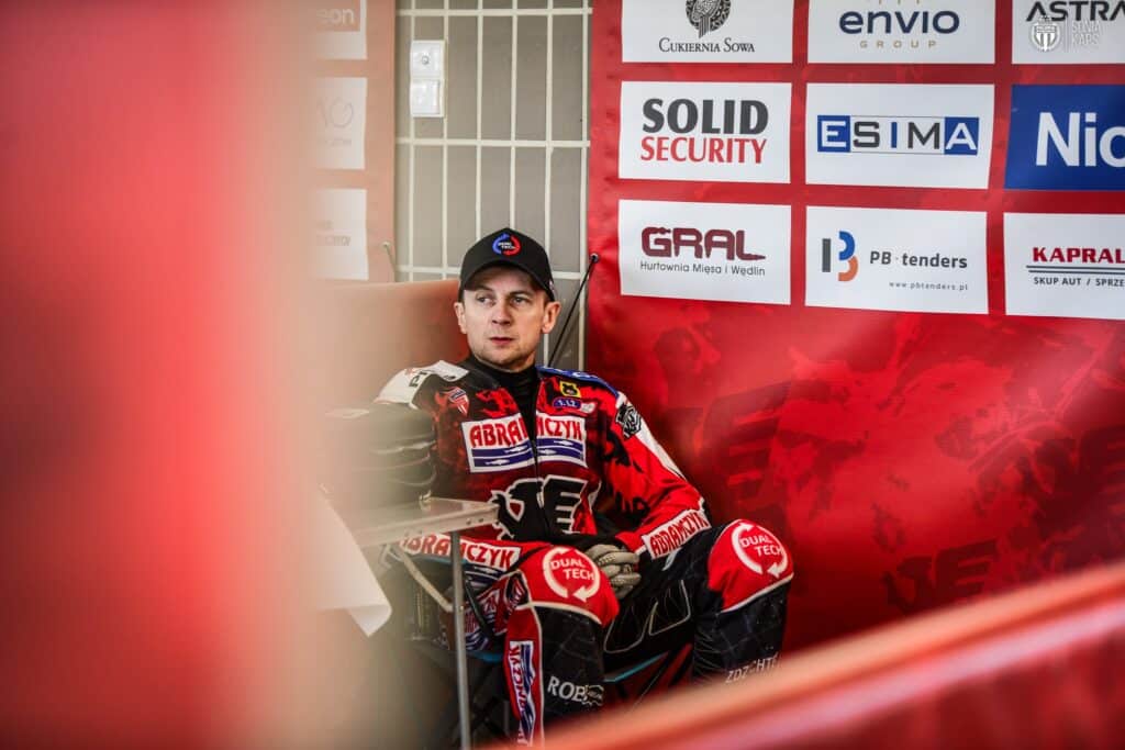 Żużel. Różnice między ligami w Polsce - według wychowanka Motoru Lublin 2 351476720 1306821563542096 8603354955920836103 n