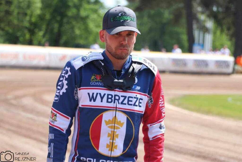 Wilki Krosno wybrały zastępcę Berge?! Zawodnik PSŻ-u na celowniku 2 PSŻ Poznań