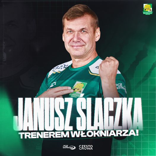 Janusz Ślączka krótko przed nowym sezonem PGE Ekstraligi "Chcemy odjeżdżać dobre mecze po ładnym widowisku" 2 402642231 731272359039072 8641233723996737213 n