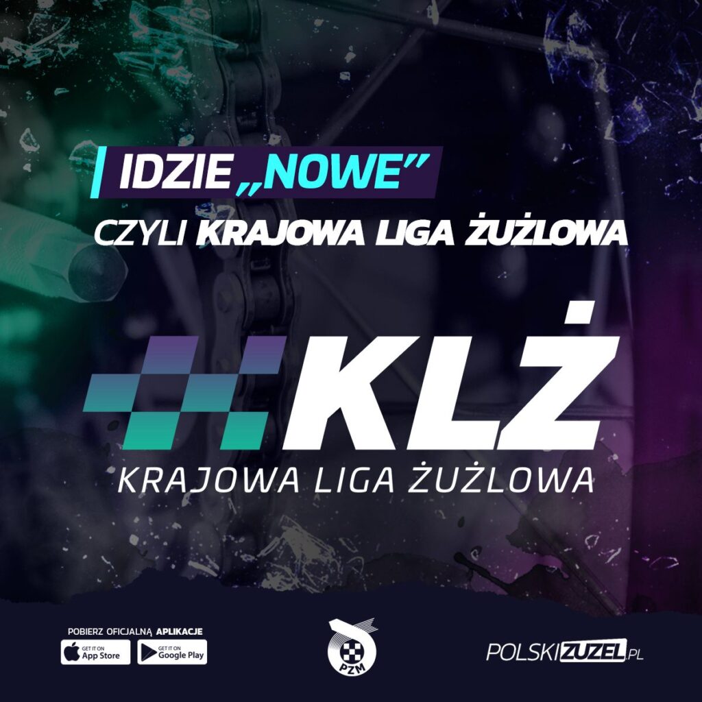 Żużel. Poznaliśmy nową nazwę dla 2. Ligi Żużlowej. Nieznany jest jednak skład drużyn 1 405926454 657877219859143 8787144863971473818 n