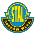 Team name - GEZET  STAL GORZÓW