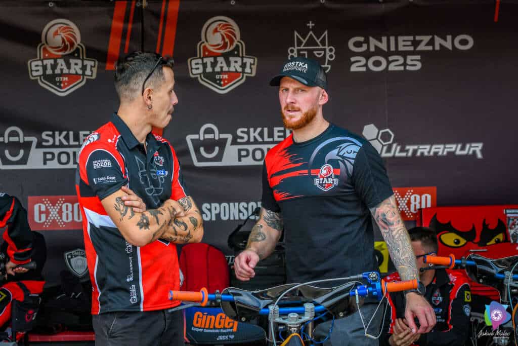Kacper Gomólski uderza w były klub! "Na treningach nie było widać, żebym był tylko rezerwowym" 2 Zawodnik