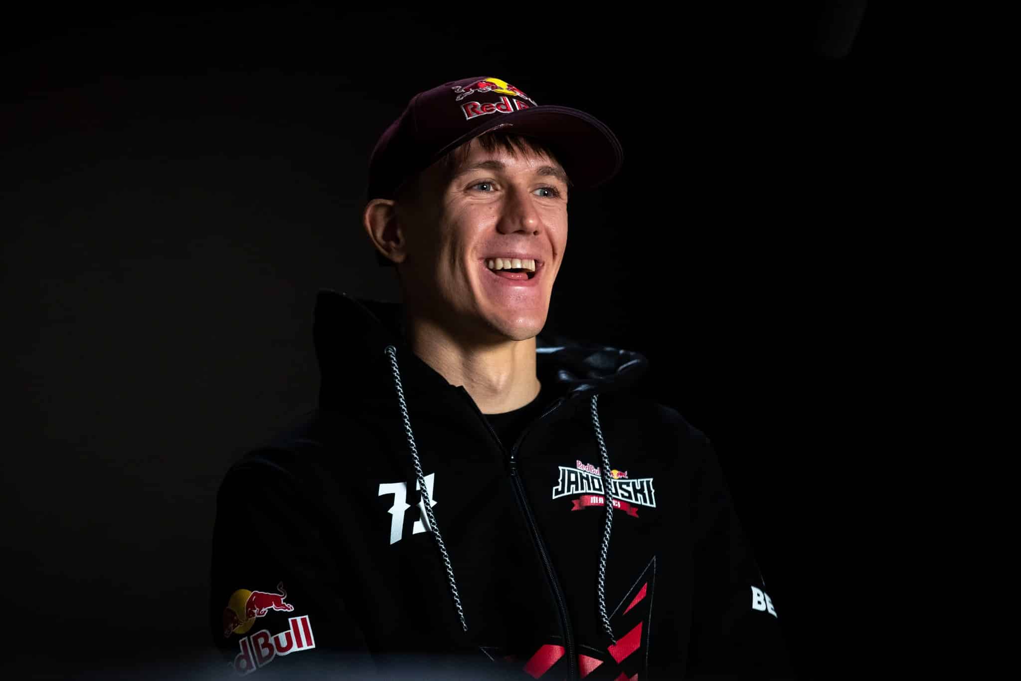 Maciej Janowski