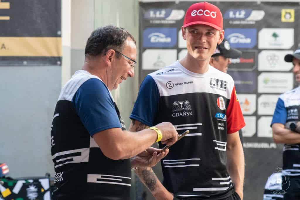 Żużel. Gdzie jest sufit Madsa Hansena? "Żyję swoim marzeniem" 2 Mads Hansen
