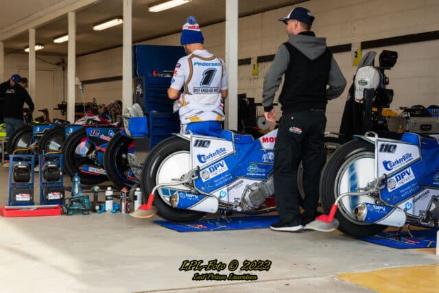 Gwiazda Grand Prix ze zmianami w teamie! Nowi mechanicy od wielokrotnego mistrza świata