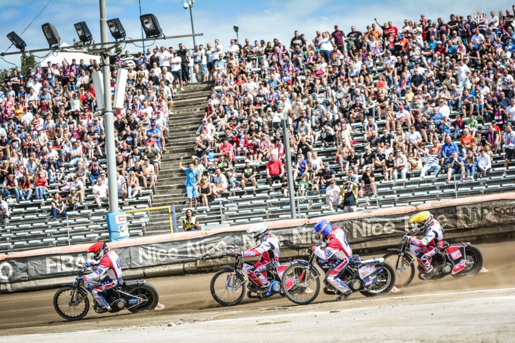 Wybrzeże czeka szereg zmian na stadionie. Tego wymaga Ekstraliga 2 Wybrzeże