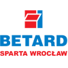 Team name - BETARD SPARTA WROCŁAW
