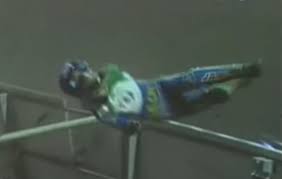 Kontrowersyjne i niesamowite momenty w karierze Tomasza Golloba: Nokaut Craiga Boyce'a , triumf nad Jimmym Nilsenem, czy Gollob półżywy na motocyklu w Vojens w 1999 1 images