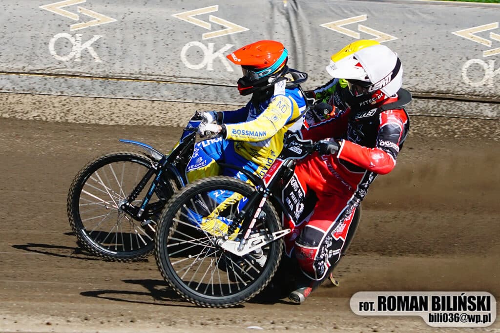 Żużel. Wiemy, co z terminarzem Krajowej Ligi Żużlowej 2 2 liga zuzel2