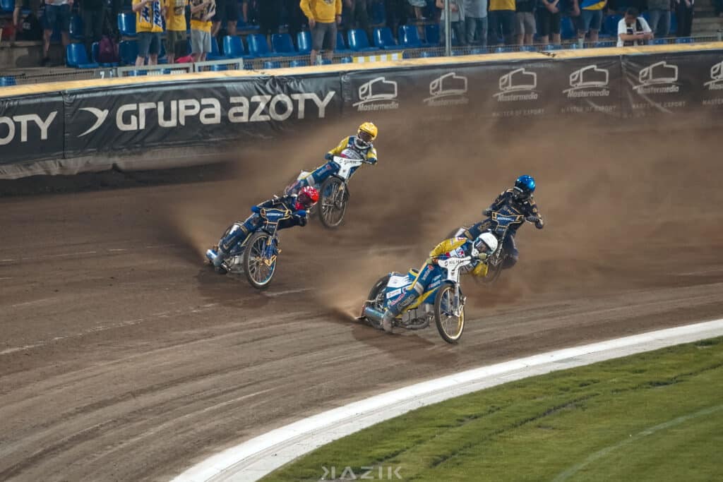 Żużel. Ile pieniędzy otrzyma Motor? Radni wystosowali prośbę, jest odpowiedź z miasta 2 20230630 DSC07335