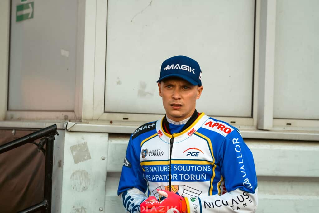 Żużel. Czy Emil Sajfutdinow sięgnie kiedyś po złoto w Grand Prix? Znany komentator ocenia 2 Żużel