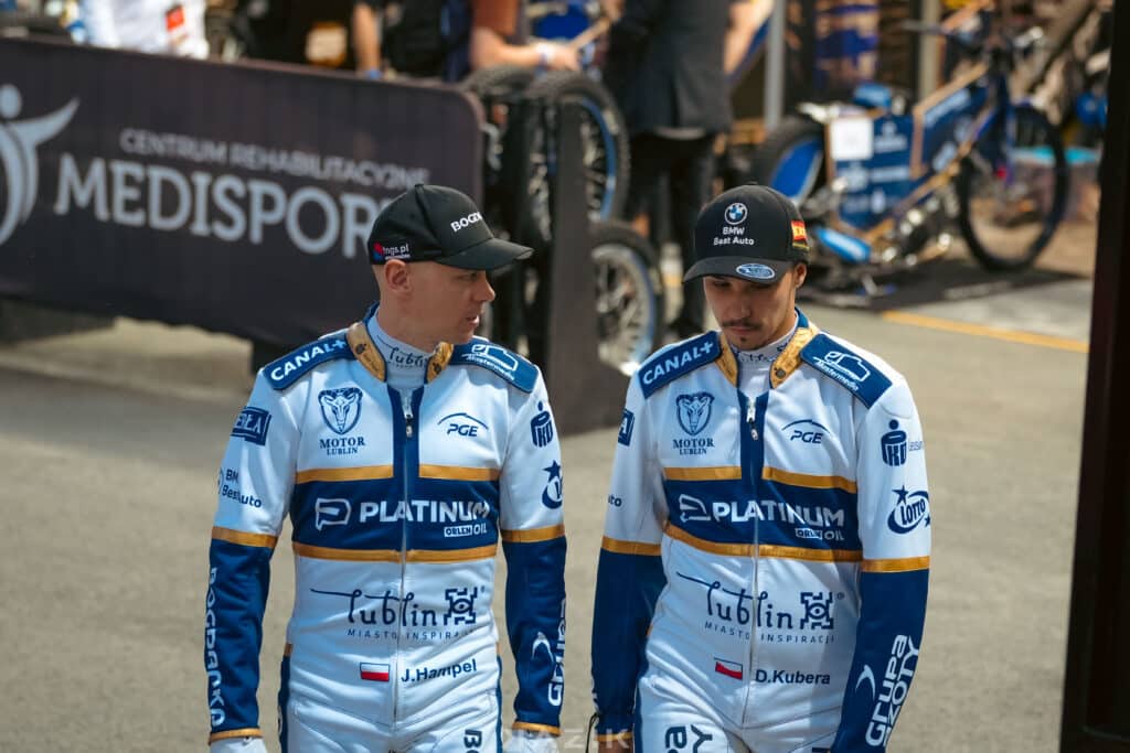 Żużel. NIK pozytywnie ocenia sponsoring sportowy spółek Skarbu Państwa, także w żużlu. Motor Lublin może spać spokojnie 2 20230917 DSC05319