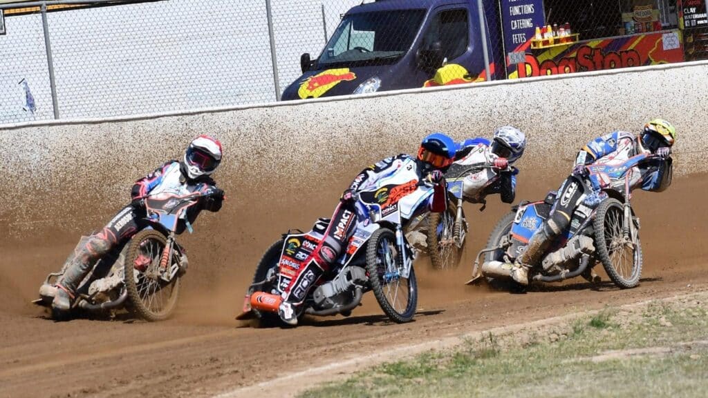 Żużel. Czy to powolny koniec speedwaya w tym kraju? Legenda zabiera głos 1 Żużel