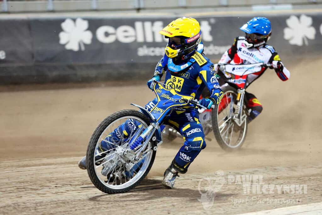 Nicki Pedersen wraca silniejszy niż kiedykolwiek — gotowy na nowe wyzwania 1 344600265 235710389038343 3353435260099127772 n