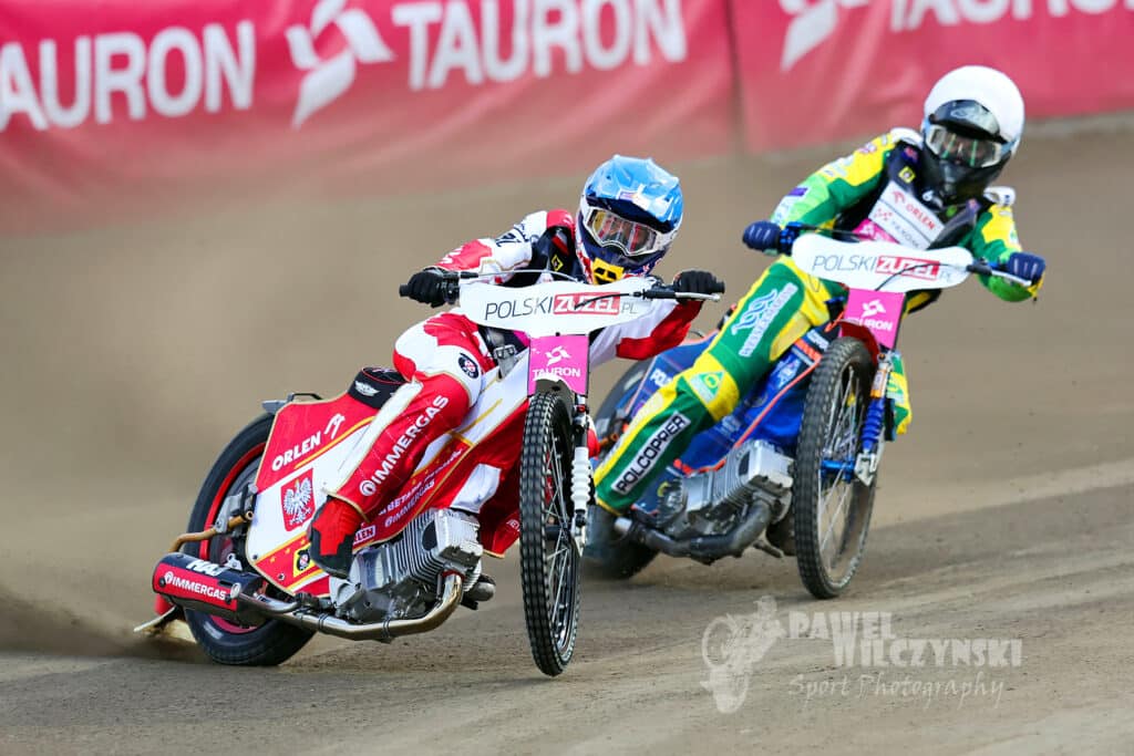 Żużel. Maciej Janowski powraca do SGB Premiership po przerwie związanej z Grand Prix. Czego możemy się spodziewać? 2 345253797 1250578418894402 495710666816861904 n