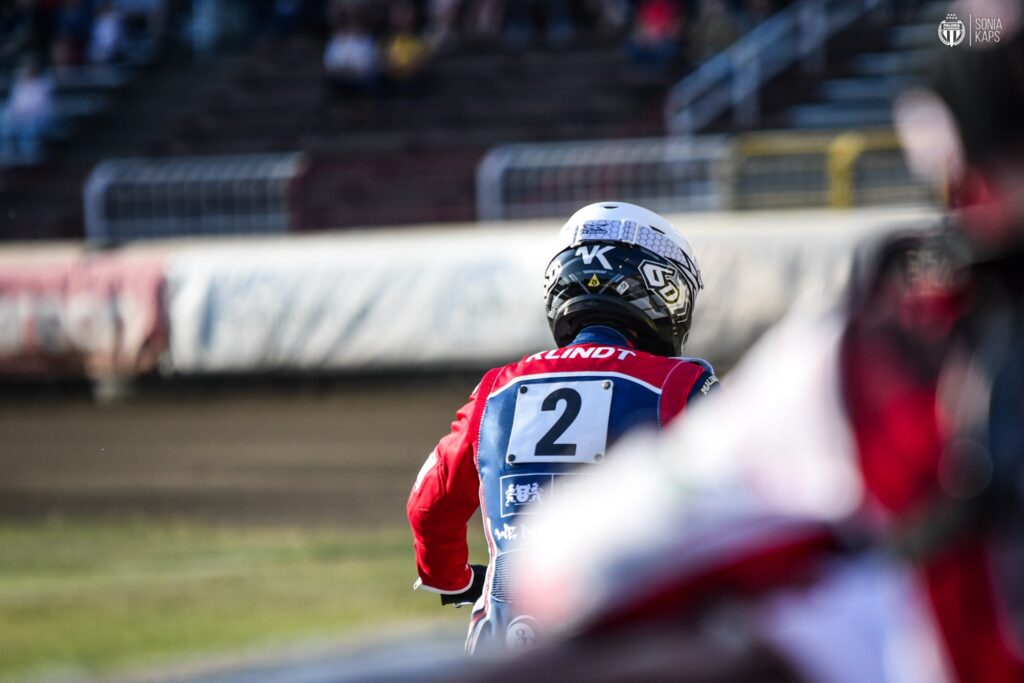 Żużel. Kapitan Wybrzeża z ambitnymi planami na sezon 2024 "Celem jest finał Speedway 2. Ekstraligi" 2 350820411 785449149798255 1688826176860974586 n