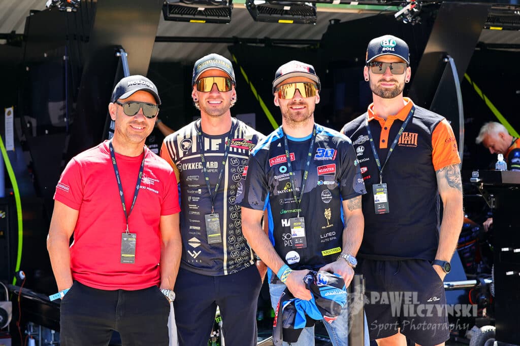 Nicki Pedersen wraca silniejszy niż kiedykolwiek — gotowy na nowe wyzwania 2 351120039 551165503897820 6021219807830750401 n