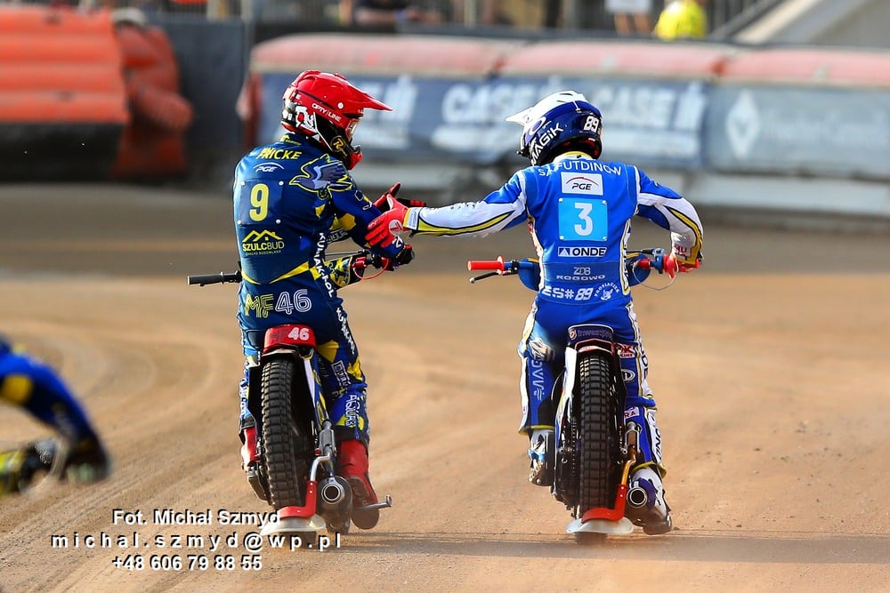 Gdzie oglądać Speedway Ekstraligę? Żużel w tv w piątek 2 Żużel