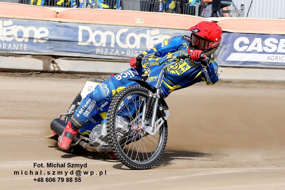 Żużel. Lindgren, Miśkowiak, Woźniak, Fricke i Smektała jako najbardziej niedoceniani żużlowcy PGE Ekstraligi 4 357697804 10161181532486738 6834719612236398968 n