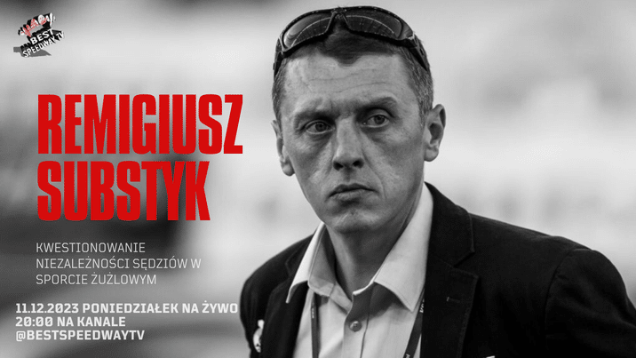 Żużel. Były przewodniczący GKSŻ tłumaczy dobór ilości miejsc w kwalifikacjach do Grand Prix 1 370257380 368718515683254 3331033495874505577 n
