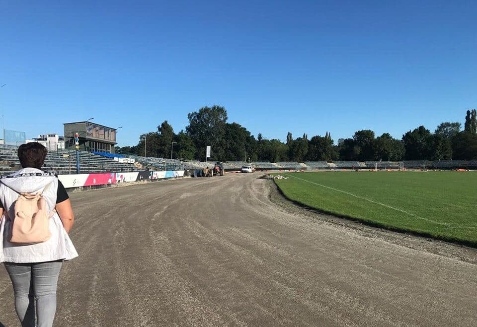 Powrót żużla do Krakowa: Speedway Kraków z solidnym składem na torze! 1 sportu żużlowego