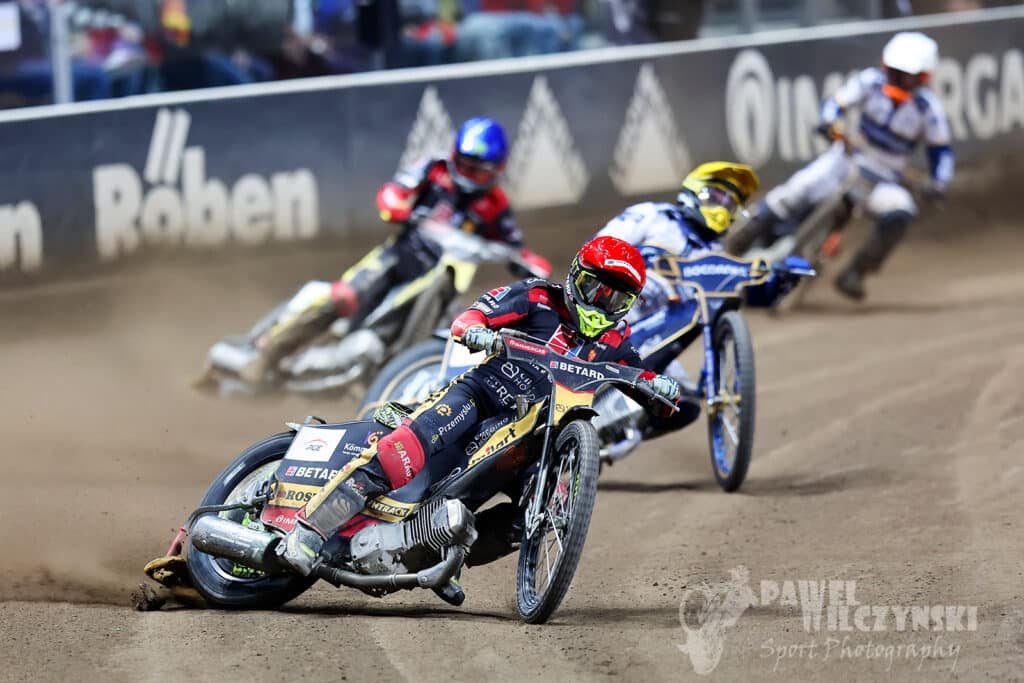 Żużel. Najlepsze transfery żużlowe ostatnich lat 3 384127340 10227909336613116 1414924603987236533 n