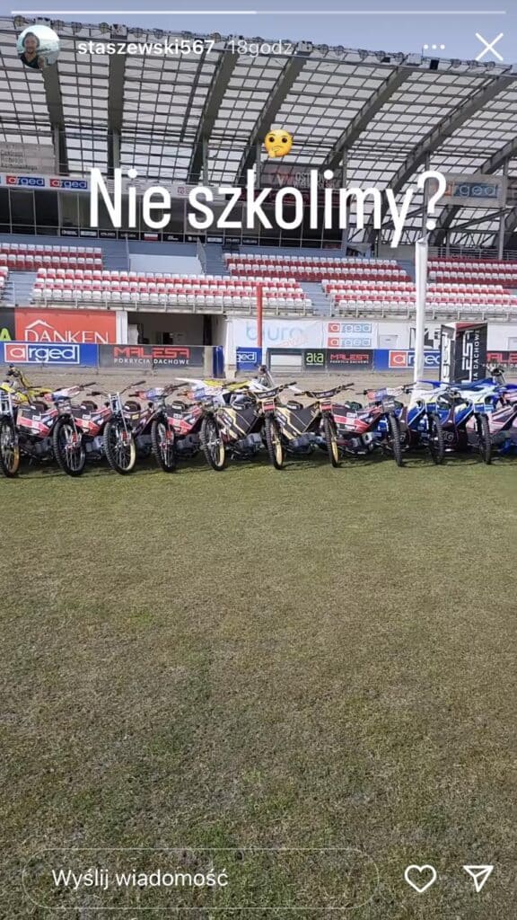 TŻ Ostrovia pod ogniem! Prezes i trener gotowi do konfrontacji, mocne odpowiedzi z ich strony 1 405011482 1826932767777607 3483284516448776316 n 576x1024 1